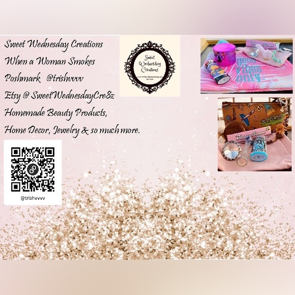 😊 Bundle & Save! Barbie LOVES offers! 20% OFF Bundles! Thank you for looking.❤️ - Picture 7 of 12